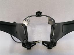MASERATI Maserati Granturismo Paddle Shift Levers 261434 Steering Wheel Paddle Shifters — thumbnail 6