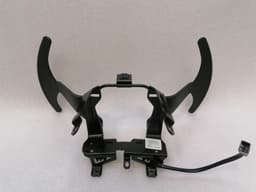 MASERATI Maserati Granturismo Paddle Shift Levers 261434 Steering Wheel Paddle Shifters — thumbnail 7