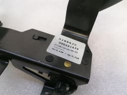 MASERATI Maserati Granturismo Paddle Shift Levers 261434 Steering Wheel Paddle Shifters — thumbnail 8