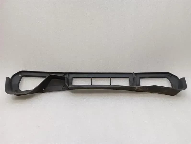FERRARI FERRARI 458 F142 SPIDER DOOR SEAL 83341000 FRONT LID AIR DUCT SEAL RHD