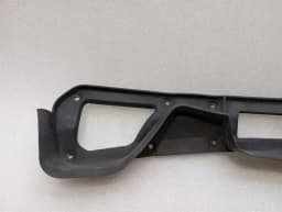 FERRARI FERRARI 458 F142 SPIDER DOOR SEAL 83341000 FRONT LID AIR DUCT SEAL RHD — thumbnail 2