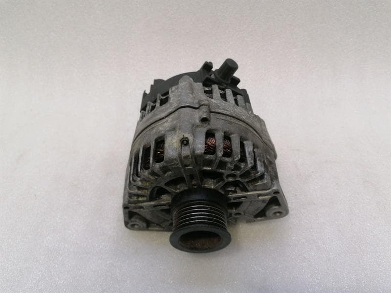 MERCEDES-BENZ MERCEDES CL W217 ALTERNATOR A0009060304 ALTERNATOR 14V/250A VALEO