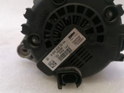 MERCEDES-BENZ MERCEDES CL W217 ALTERNATOR A0009060304 ALTERNATOR 14V/250A VALEO — thumbnail 6
