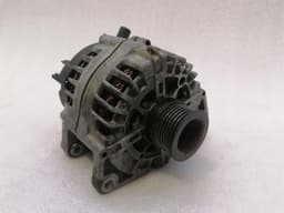MERCEDES-BENZ MERCEDES CL W217 ALTERNATOR A0009060304 ALTERNATOR 14V/250A VALEO — thumbnail 9