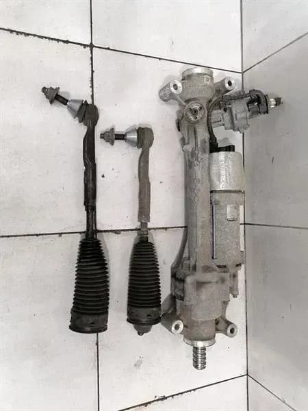 MERCEDES-BENZ Mercedes CL W217 Power Steering Rack A2224604400 RHD Steering Rack