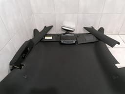 MASERATI Maserati Granturismo M145 Roof Lining 68427700 Black Headliner — thumbnail 2