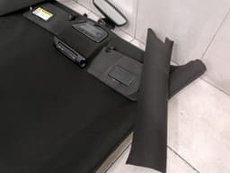 MASERATI Maserati Granturismo M145 Roof Lining 68427700 Black Headliner — thumbnail 5