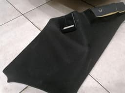 MASERATI Maserati Granturismo M145 Roof Lining 68427700 Black Headliner — thumbnail 3