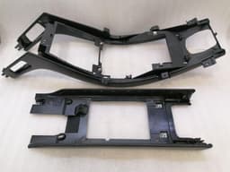 ASTON MARTIN ASTON MARTIN VANTAGE V8 Console 6G33-04736-AC Center Console LEATHER — thumbnail 10