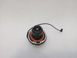 FERRARI Ferrari F430 430 F131 Scuderia Spider 16M Fuel filler cap 190469 fuel filler cap — thumbnail 6