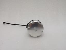 FERRARI Ferrari F430 430 F131 Scuderia Spider 16M Fuel filler cap 190469 fuel filler cap — thumbnail 4