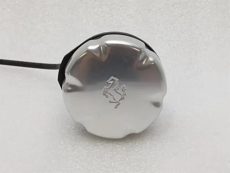 Ferrari F430 430 F131 Scuderia Spider 16M Fuel filler cap 190469 fuel filler cap