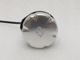FERRARI Ferrari F430 430 F131 Scuderia Spider 16M Fuel filler cap 190469 fuel filler cap — thumbnail 5