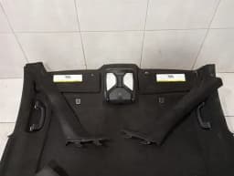 BMW BMW 5 Series F90 G30 M5 Roof Lining 8068516 Alcantara Set Defects Headliner — thumbnail 5