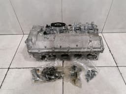 BMW BMW 5 SERIES F90 G30 M5 CYLINDER HEAD 11121544164 5-8 CYLINDER HEAD S63B44B — thumbnail 1