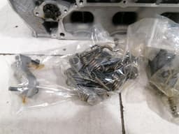 BMW BMW 5 SERIES F90 G30 M5 CYLINDER HEAD 11121544164 5-8 CYLINDER HEAD S63B44B — thumbnail 3