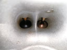 BMW BMW 5 SERIES F90 G30 M5 CYLINDER HEAD 11121544164 5-8 CYLINDER HEAD S63B44B — thumbnail 5