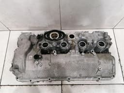 BMW BMW 5 SERIES F90 G30 M5 CYLINDER HEAD 11121544164 5-8 CYLINDER HEAD S63B44B — thumbnail 7