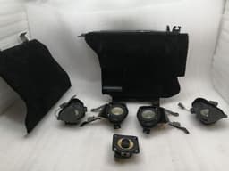 ASTON MARTIN ASTON MARTIN VANTAGE V8 Speaker 6G33-18808GB Speaker Premium Audio Set — thumbnail 1