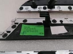 AUDI Audi RS4 8K Carbon Veneer Set S8K0867409P Bar Cover Set CARBON ESTATE — thumbnail 8