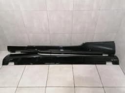 BENTLEY BENTLEY CONTINENTAL GT 2024 LIFT 3S 3SD Side skirt 3SD853852 SPEED SET — thumbnail 1