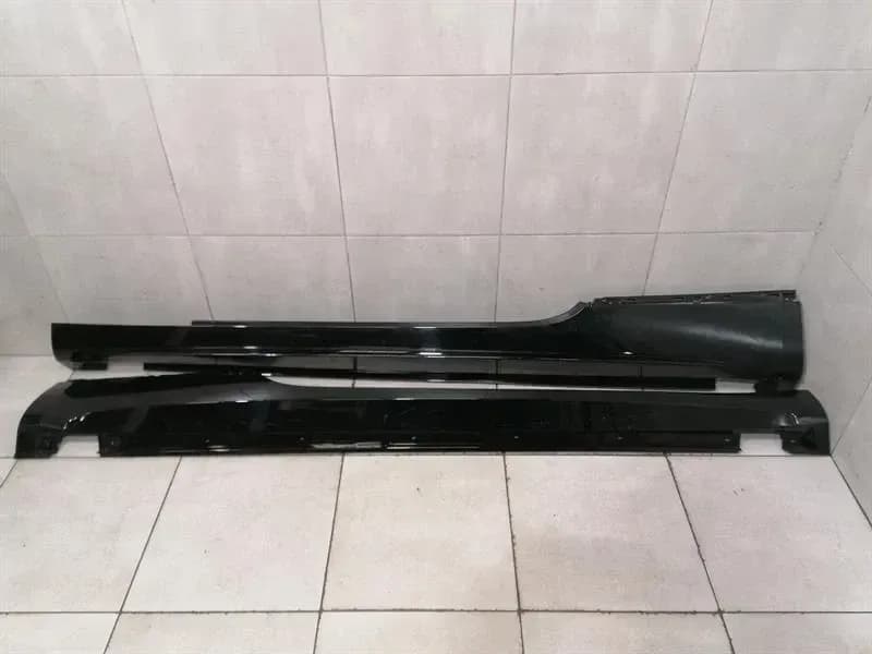BENTLEY BENTLEY CONTINENTAL GT 2024 LIFT 3S 3SD Side skirt 3SD853852 SPEED SET