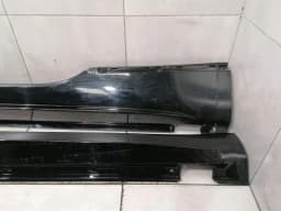 BENTLEY BENTLEY CONTINENTAL GT 2024 LIFT 3S 3SD Side skirt 3SD853852 SPEED SET — thumbnail 2