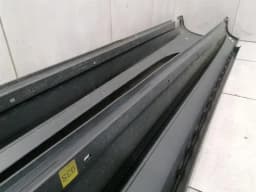 BENTLEY BENTLEY CONTINENTAL GT 2024 LIFT 3S 3SD Side skirt 3SD853852 SPEED SET — thumbnail 5