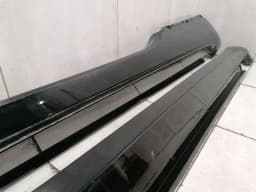 BENTLEY BENTLEY CONTINENTAL GT 2024 LIFT 3S 3SD Side skirt 3SD853852 SPEED SET — thumbnail 4