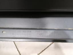BENTLEY BENTLEY CONTINENTAL GT 2024 LIFT 3S 3SD Side skirt 3SD853852 SPEED SET — thumbnail 6