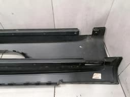 BENTLEY BENTLEY CONTINENTAL GT 2024 LIFT 3S 3SD Side skirt 3SD853852 SPEED SET — thumbnail 10