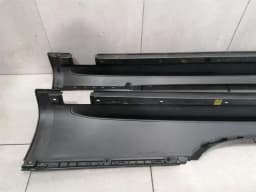 BENTLEY BENTLEY CONTINENTAL GT 2024 LIFT 3S 3SD Side skirt 3SD853852 SPEED SET — thumbnail 9