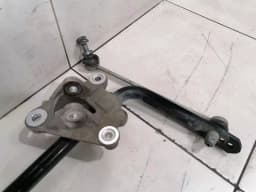 PORSCHE Porsche 911 992 Anti Roll Bar Rear 9GT511025B Stabilizer Rear GT3 — thumbnail 3