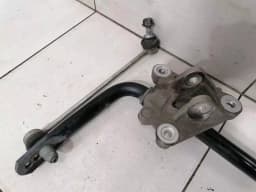 PORSCHE Porsche 911 992 Anti Roll Bar Rear 9GT511025B Stabilizer Rear GT3 — thumbnail 2