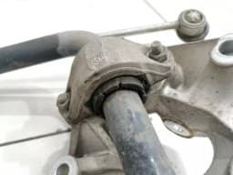 PORSCHE Porsche 911 992 Anti Roll Bar Rear 9GT511025B Stabilizer Rear GT3 — thumbnail 5