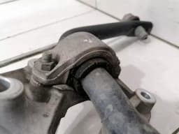PORSCHE Porsche 911 992 Anti Roll Bar Rear 9GT511025B Stabilizer Rear GT3 — thumbnail 4