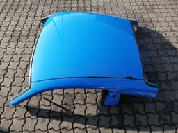 PORSCHE Porsche 911 992 roof aluminum 992817017y roof GT3 — thumbnail 1