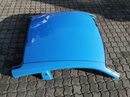 PORSCHE Porsche 911 992 roof aluminum 992817017y roof GT3 — thumbnail 2