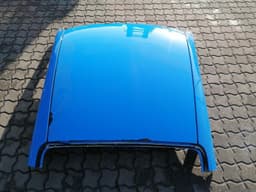 PORSCHE Porsche 911 992 roof aluminum 992817017y roof GT3 — thumbnail 3