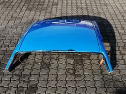 PORSCHE Porsche 911 992 roof aluminum 992817017y roof GT3 — thumbnail 4