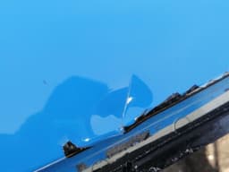 PORSCHE Porsche 911 992 roof aluminum 992817017y roof GT3 — thumbnail 7