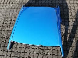 PORSCHE Porsche 911 992 roof aluminum 992817017y roof GT3 — thumbnail 5
