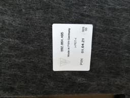 PORSCHE Porsche 911 992 roof aluminum 992817017y roof GT3 — thumbnail 9