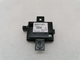 BENTLEY Bentley Continental GT 18-24 3S 3SD Electronic Module 36A907813 ECU — thumbnail 1