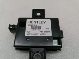 BENTLEY Bentley Continental GT 18-24 3S 3SD Electronic Module 36A907813 ECU — thumbnail 2