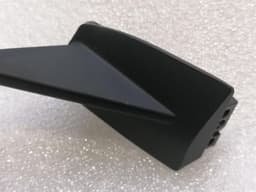 PORSCHE PORSCHE 992 WEISSACH GT3RS GT2 STEERING WHEEL PADDLES SET OEM PDK 9GT998540A5Q0 — thumbnail 7