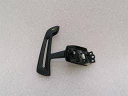 PORSCHE PORSCHE 992 WEISSACH GT3RS GT2 STEERING WHEEL PADDLES SET OEM PDK 9GT998540A5Q0 — thumbnail 3