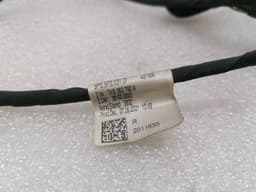 PORSCHE Porsche 911 992 Right Door Wiring Loom 9P5972031D Harness Right Door — thumbnail 6