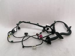 PORSCHE Porsche 911 992 Right Door Wiring Loom 9P5972031D Harness Right Door — thumbnail 4