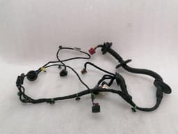 PORSCHE Porsche 911 992 Right Door Wiring Loom 9P5972031D Harness Right Door — thumbnail 2